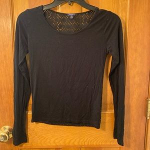 Top long sleeve Aeropostale small